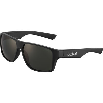 BRECKEN, Black Matte-HD Polarized TNS, hi-res